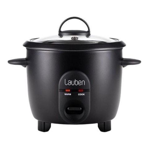 Ryżowar Lauben Rice Cooker 600BC 300W 0,6l