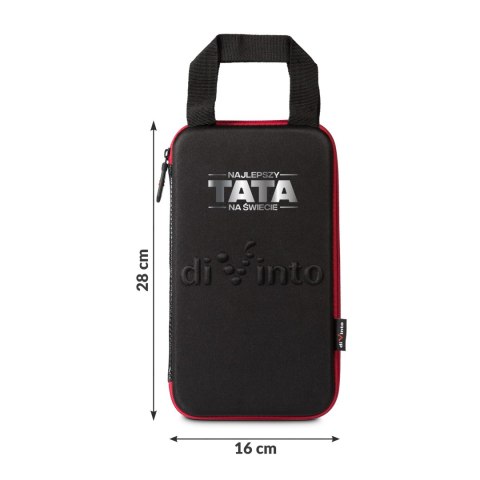 Zestaw Miłośnika Wina diVinto dla Taty - prezent dla taty - na urodziny