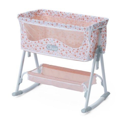 181629 ŁÓŻECZKO DLA LALEK NEXT2ME