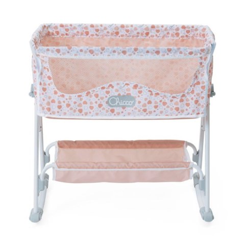 181629 ŁÓŻECZKO DLA LALEK NEXT2ME