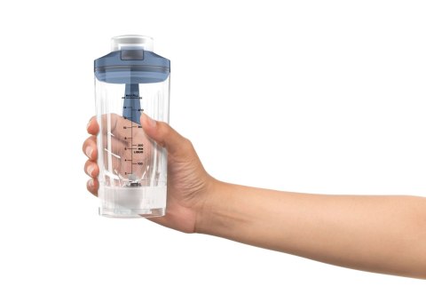 Blender NINJA Blast Max | BC251EUNV | Przenośny | Materiał słoika Plastik | Pojemność słoika 0.57 L | Kruszenie lodu | Marynarka