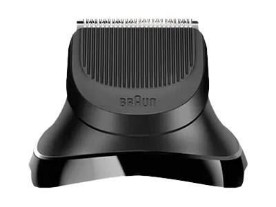 Braun | Shaver | 300BT Shave&Style | Operating time (max) 30 min | Black/Green