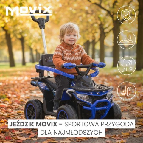 JEŹDZIK MOVIX BLUE