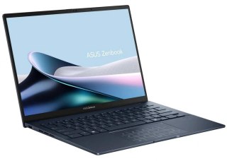 Notebook Asus ZenBook 14 OLED UX3405CA-PZ087X 14" 3K Touch/Ultra 5 225H/16GB/SSD512GB/Arc 130T/11PR Blue