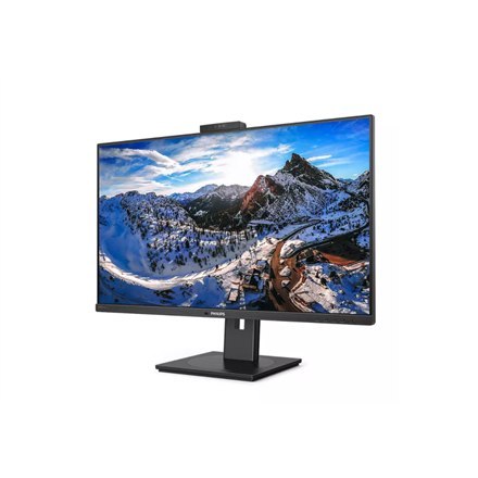 Philips | 326P1H/00 | 31.5 " | QHD | IPS | 16:9 | Czarny | 4 ms | 350 cd/m² | Porty HDMI w ilości 2 | 75 Hz