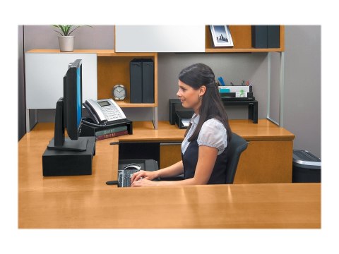 Podwyższacz monitora Fellowes Designer Suites