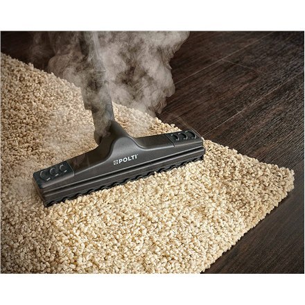 Polti | PVEU0083 Vaporetto Lecoaspira FAV50 Multifloor | Odkurzacz parowy | Moc 1350 W | Ciśnienie pary 5 bar | Pojemność zbiorn
