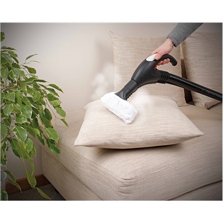 Polti | PVEU0083 Vaporetto Lecoaspira FAV50 Multifloor | Odkurzacz parowy | Moc 1350 W | Ciśnienie pary 5 bar | Pojemność zbiorn