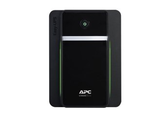 Schneider Electric APC Easy UPS | BVX1200LI-GR | 1200 VA | 650 W
