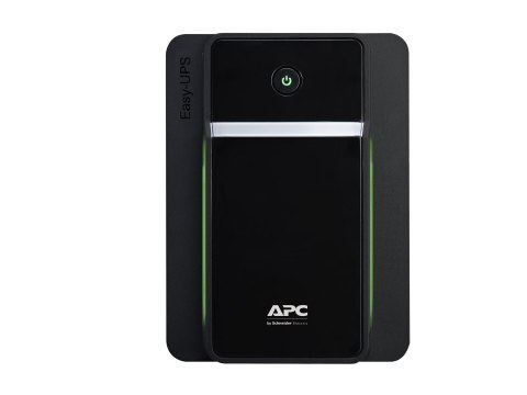 Schneider Electric APC Easy UPS | BVX1200LI-GR | 1200 VA | 650 W
