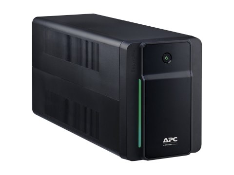 Schneider Electric APC Easy UPS | BVX1200LI-GR | 1200 VA | 650 W