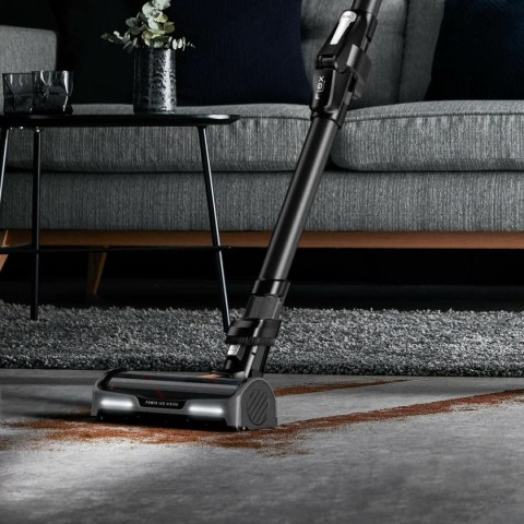 TEFAL | Odkurzacz | TY99F1WO X-Force Flex | Handstick 2w1 | Handstick 2w1 | 32,4 V | Czas pracy (maks.) 80 min | Czarny