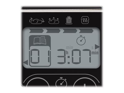 TEFAL | Wypiekacz do chleba | PF210138 | Moc 720 W | Liczba programów 12 | Wyświetlacz LCD | Biały
