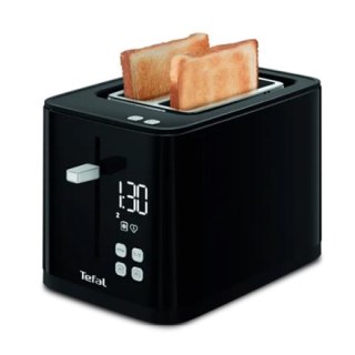Tefal Toaster TT6408, Black