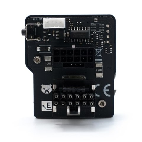 Thermal Grizzly | WireView | GPU 1x12VHPWR Reversed | Black | N/A