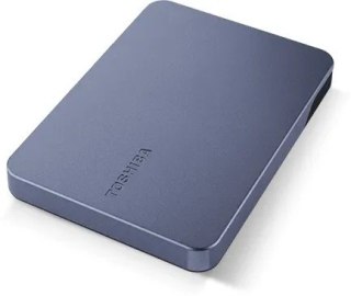 Toshiba Canvio Gaming | 2000 GB | 2.5 " | USB 3.2 | Grey