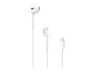 Apple EarPods (Lightning Connector)
