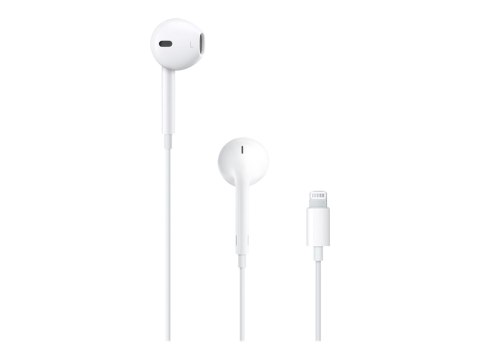 Apple EarPods (Lightning Connector)