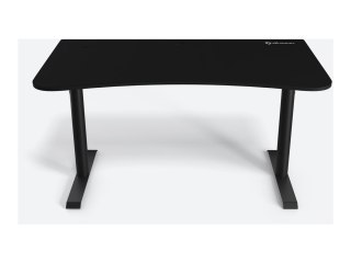 Arozzi Gaming Desk | Arena Medium | Pure Black