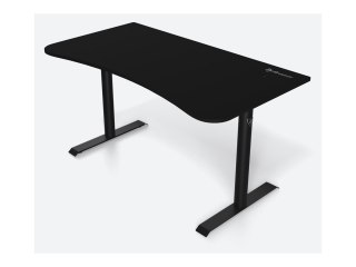 Arozzi Gaming Desk | Arena Medium | Pure Black