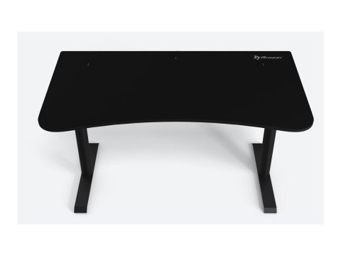 Arozzi Gaming Desk | Arena Medium | Pure Black