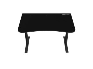 Arozzi Gaming Desk | Arena Small | Pure Black