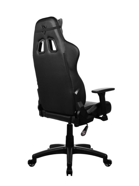Arozzi Soft Fabric | Gaming Chair | Avanti SoftFabric | Ash