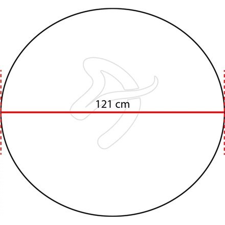 Arozzi | mm | Podkładka podłogowa ZONA | Czarny/szary