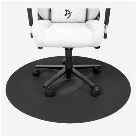 Arozzi | mm | Podkładka podłogowa ZONA | Czarny/szary