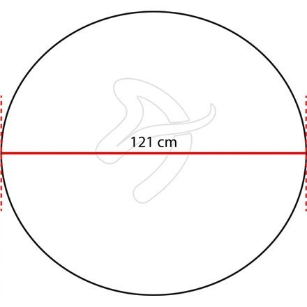 Arozzi | mm | Podkładka podłogowa ZONA | Czarny/szary