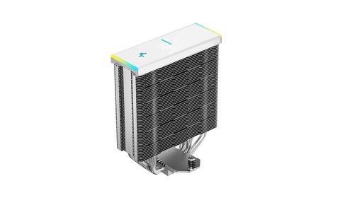 Deepcool CPU Air Cooler | AK400 Digital SE | Intel, AMD