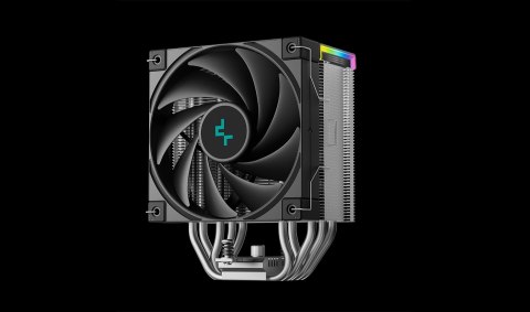 Deepcool CPU Air Cooler | AK500S Digital SE | Intel, AMD