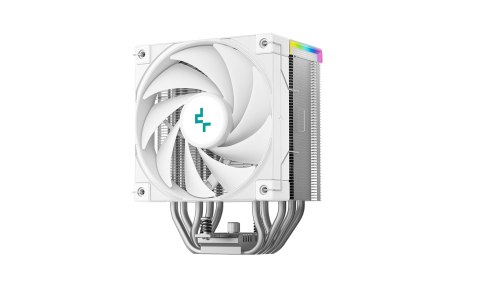 Deepcool CPU Air Cooler | AK500S Digital SE | Intel, AMD