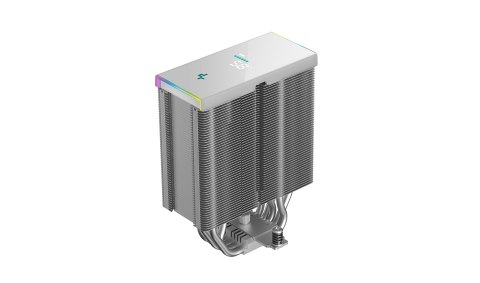 Deepcool CPU Air Cooler | AK500S Digital SE | Intel, AMD