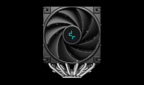 Deepcool CPU Air Cooler | AK620 Digital SE | Intel, AMD