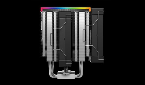 Deepcool CPU Air Cooler | AK620 Digital SE | Intel, AMD
