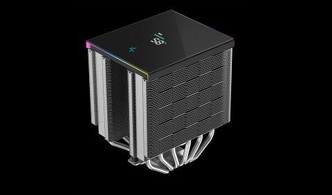 Deepcool CPU Air Cooler | AK620 Digital SE | Intel, AMD