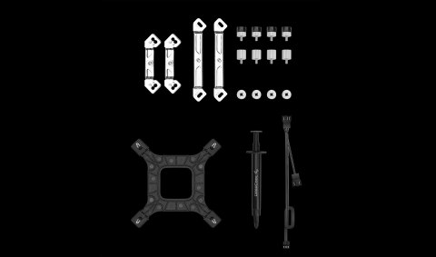 Deepcool CPU Air Cooler | AK620 Digital SE | Intel, AMD