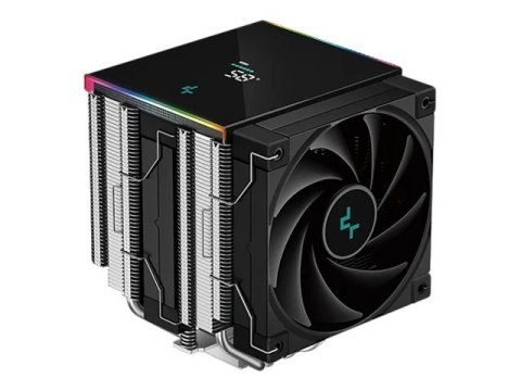 Deepcool CPU Air Cooler | AK620 Digital SE | Intel, AMD