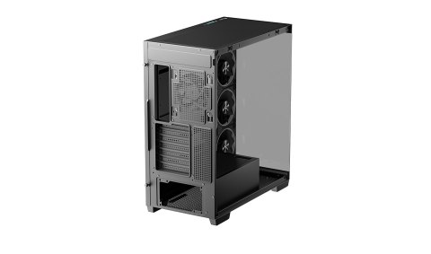 Deepcool Case | CG580 4F V2 | Black | ATX | Power supply included No