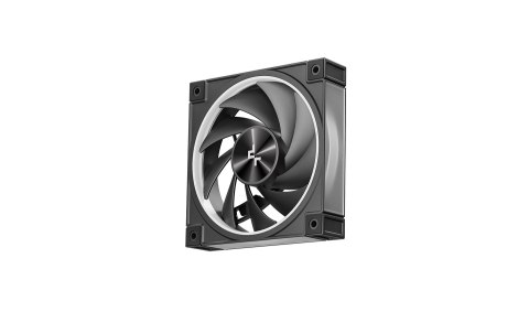 Deepcool Case | CG580 4F V2 | Black | ATX | Power supply included No