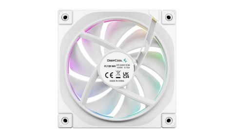Deepcool Fan | FL12R WH 3 IN 1