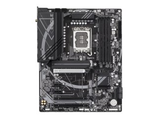Gigabyte Z790 EAGLE AX | Processor family Intel | Processor socket LGA1700 | DDR5 DIMM | Supported hard disk drive interfaces SA