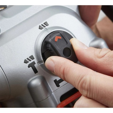 Impact Drill, SDS+ | BEHS03K-QS | 1250 W