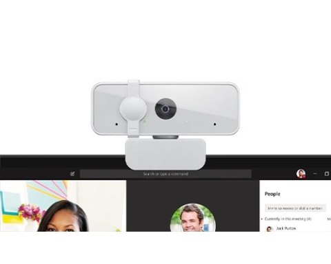 Lenovo | WebCam | 300 FHD