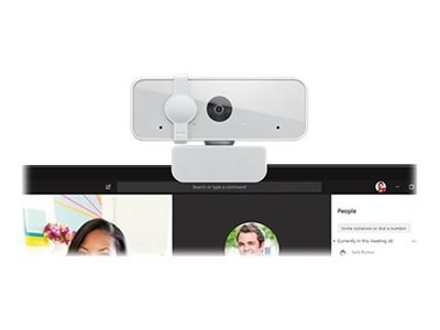 Lenovo | WebCam | 300 FHD