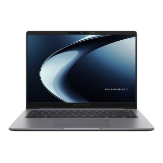 Notebook Asus ExpertBook PM3406CKA-NZ0142X 14"WQXGA/Ryzen AI 7 350/16GB/SSD512GB/Radeon/11PR Misty Grey 3Y NBD