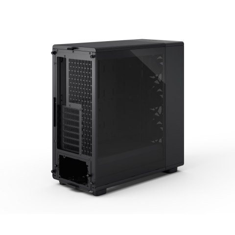 Obudowa Fractal Design Epoch ATX czarna z lekkim przyciemnieniem szkła, bez zasilacza