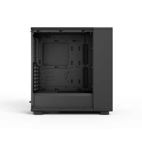 Obudowa Fractal Design Epoch ATX czarna z lekkim przyciemnieniem szkła, bez zasilacza