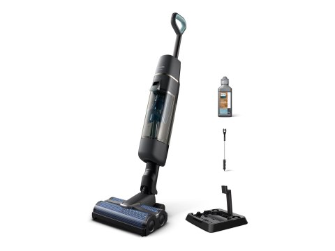 Philips | Vacuum Cleaner | XW7110/01 | Cordless operating | 25.9 V | Operating time (max) 25 min | Black | Warranty 24 month(s)